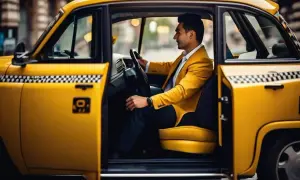 Jak założyć firmę taxi w Polsce: Kluczowe kroki i wymagania