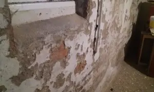 Sypiący się tynk? Wzmocnij go! Poradnik krok po kroku