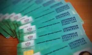 Ile cyfr ma numer legitymacji szkolnej? Sprawdź, co musisz wiedzieć