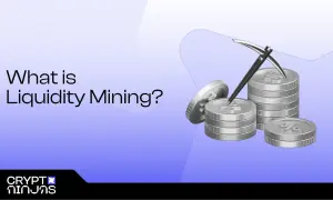 Liquidity mining: Co to? Pasywny dochód z DeFi przewodnik