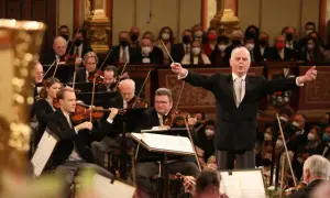 Ile trwa koncert noworoczny w Wiedniu? Odkryj szczegóły i atrakcje