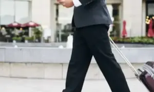 Ile wynosi dzienna dieta w delegacji? Sprawdź ważne zasady i stawki