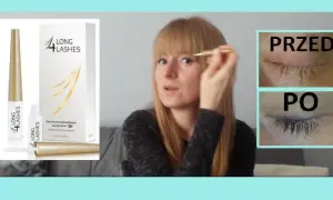 Jak stosować serum Long 4 Lashes do rzęs, aby uzyskać najlepsze efekty