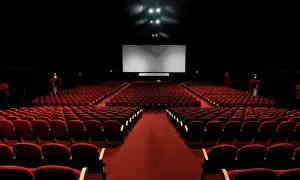 Ile filmy są w kinach? Sprawdź, co warto zobaczyć teraz!