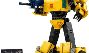 Najlepsze zabawki Transformers: różnorodność modeli i ich funkcje
