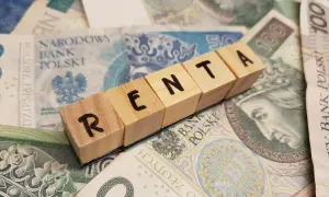 Renta ZUS a zarobki: Jakie limity musisz znać w 2026?
