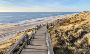 Sylt-Seebäder: Kreuzworträtsel-Lösungen & Insel-Highlights entdecken