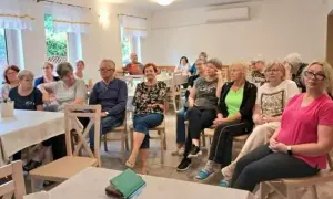 Uniwersytet trzeciego wieku Gorzów - aktywności i zapisy dla seniorów