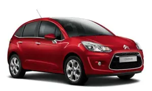 Citroen C3: Jakie opony wybrać? Rozmiary, typy i polecane modele
