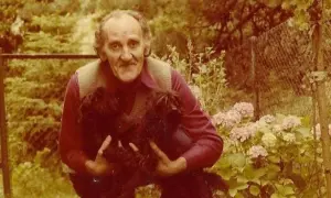 Ludwik Benoit - niezwykły aktor, który zmienił polski teatr i film