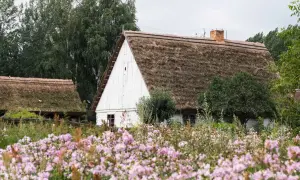 Skansen Małopolska: Odkryj fascynujące miejsca i ich historię
