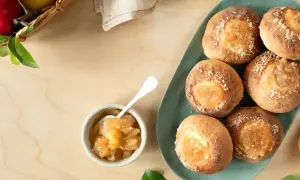 Pain burger maison : la recette infaillible pour un moelleux parfait