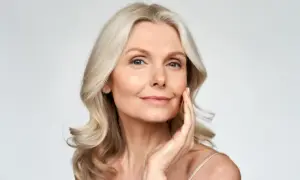 Jak zostać modelką w wieku 60 lat i spełnić swoje marzenia?