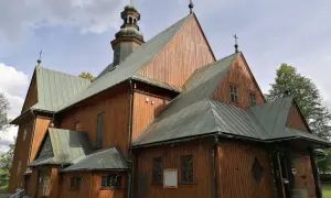 Najlepsze atrakcje w Spytkowicach, które musisz zobaczyć
