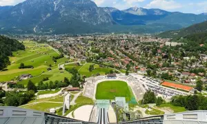 Garmisch-Partenkirchen: Kompleksowy przewodnik. Planuj swój wyjazd!