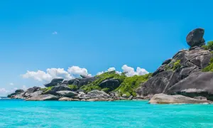 Khao Lak: Odkryj Tajlandię bez tłumów! Rajskie plaże i dżungla