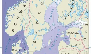 Jakim morzem jest Bałtyk? Poznaj jego niezwykłe cechy i tajemnice