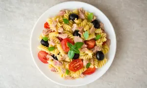 Salade de pâtes au thon inratable : astuces et sauces gourmandes