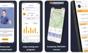 ¿Cuál app gratuita para correr es para ti? Guía completa