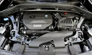 BMW X1 F48 jaki silnik wybrać, aby uniknąć wysokich kosztów eksploatacji?