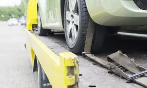 Ile kosztuje holowanie za granicą? Zaskakujące ceny i porady