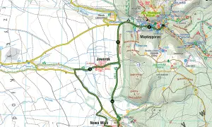 Najlepsze trasy rowerowe w Międzygórzu – odkryj ukryte szlaki