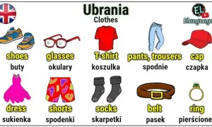 Jak poprawnie napisać T-shirt? Rozwiej wątpliwości raz na zawsze