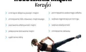Rolowanie przed czy po treningu? Maksymalizuj efekty!