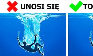 Jak nauczyć się pływać w jeden dzień - szybkie metody i techniki
