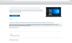 Narzędzie do tworzenia nośnika instalacyjnego Windows 10 na pendrive. Pobierz narzędzie, aby zainstalować system na komputerze lub innym urządzeniu.