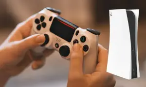 Czy PS5 może grać z PS4? Odkryj, które gry pozwalają na wspólną zabawę