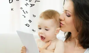 Czy dziecko niesłyszące gaworzy? Klucz do rozwoju mowy