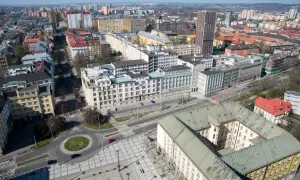 Ostrawa atrakcje w okolicy – odkryj ukryte skarby i piękne miejsca