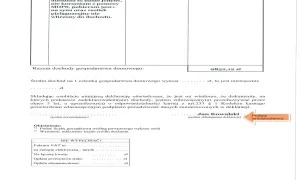 Jak napisać podanie do spółdzielni mieszkaniowej, aby zwiększyć szanse na akceptację
