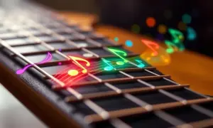 Jaka gitara elektryczna dla początkujących: unikaj najczęstszych błędów