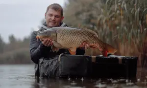 Jakie kary grożą za łowienie na 3 wędki w Polsce? Sprawdź!