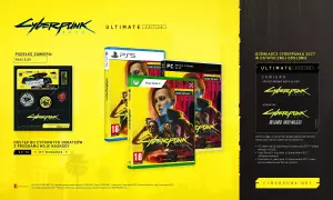 Ile kosztuje Cyberpunk 2077? Gdzie kupić Ultimate Edition najtaniej?