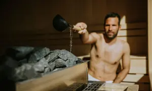 Sauna przed czy po treningu: uniknij błędów i popraw efekty ćwiczeń