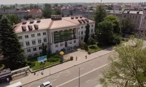 Studia medyczne na Uniwersytecie Opolskim - wymagania i programy edukacyjne