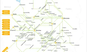 Flixbus Płock: Gdzie jest przystanek? Adres, mapa, porady!