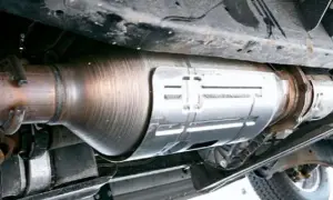 Seat Leon II 1.9 TDI - Czy ma DPF? Sprawdź, co musisz wiedzieć