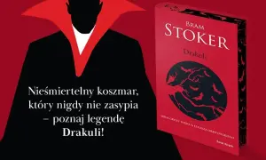 Kto napisał "Draculę"? Poznaj Brama Stokera i inspiracje