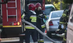 OSP: Czy strażacy dostają pensję? Ekwiwalent i świadczenia
