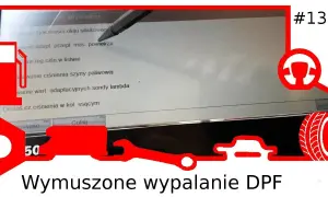 Jak wymusić wypalanie DPF w Iveco Daily i uniknąć kosztownych napraw