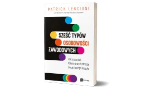 Skuteczny opis osobowości: Poznaj siebie i zrób wrażenie!