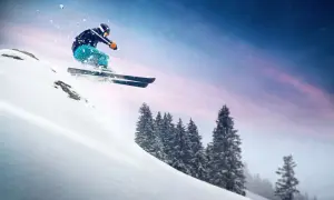 Ile kalorii spala snowboard? Sprawdź, ile możesz stracić podczas jazdy