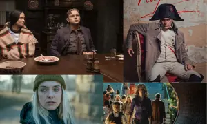 Najciekawsze premiery kinowe: Top 10 filmów, które zachwycą