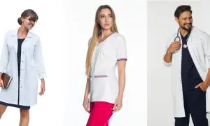 Fartuch spa - wygodne i stylowe rozwiązania dla profesjonalistów
