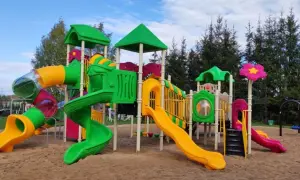 Ile kosztuje plac zabaw? Analiza kosztów i zwrotu z inwestycji