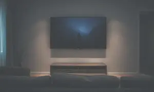Jak ustawić dobry obraz w telewizorze LG, aby uniknąć słabej jakości?